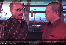 Anis Baridwan: Transparansi GCG merupakan fundamental perusahaan