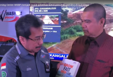 Munib Lusianto: Learning Center WSBP menjadi pusat pelatihan beton pracetak pertama di Indonesia