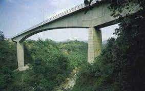 Jembatan Raja Mandala
