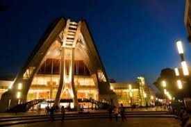 Taman Ismail Marzuki