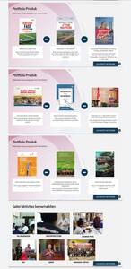 Buku Produk Lahyanto Network