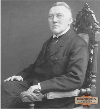 VAN HEMERT