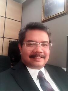 Ketua AP3I Agus Wantoro