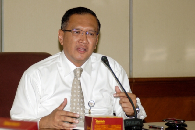 Bambang Widianto