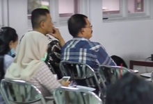32 TAHUN LPDS, JURNALISME BERKUALITAS