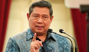 Susilo Bambang Yudhoyono