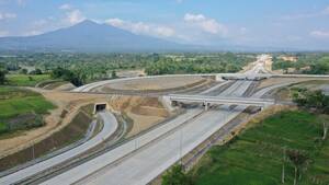 GRATISS!!! 10 Maret 2021 Jalan Tol Sigli – Banda Aceh Seksi 3 Ruas Jantho – Indrapuri Resmi Beroperasi