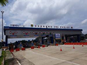 Siap-Siap, Ada Perubahan Sistem Transaksi Jalan Tol Kunciran-Serpong