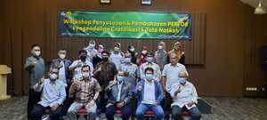 UNJ Menginisiasi Pengendalian Gratifikasi