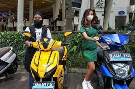 Volta Indonesia akan Bangun Pabrik Sepeda Motor Listrik di Semarang