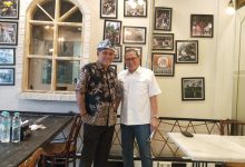 Dokter Simon: Nggak Perlu Ganteng, yang Penting Kenceng
