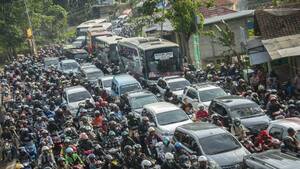 Rencana Pembangunan Jalan Tol Puncak Terintegrasi Dengan Tol Bocimi