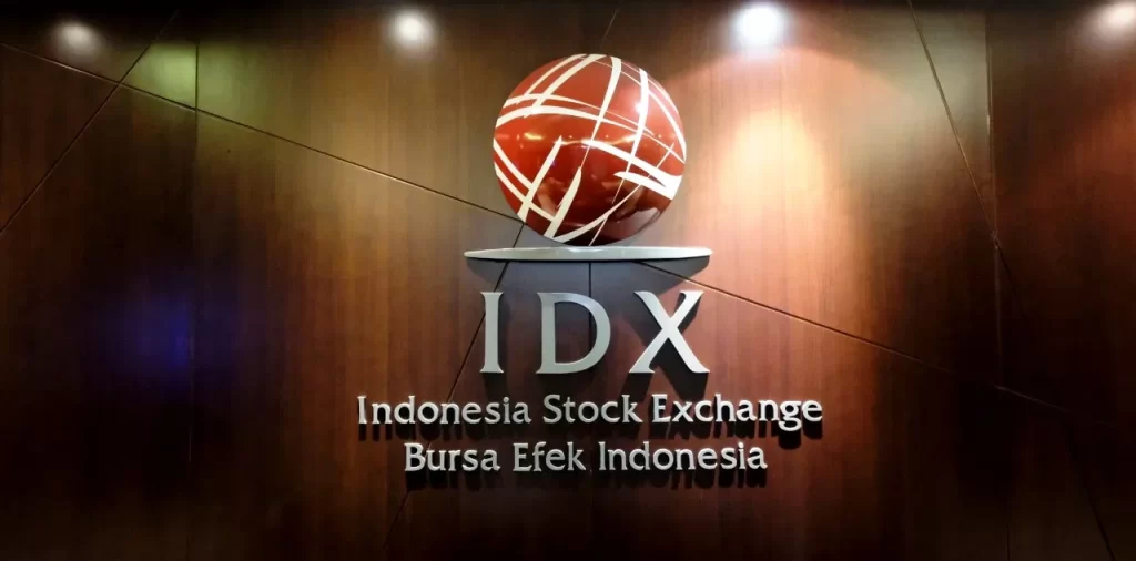 Indonesia Menjadi Pasar Keuangan Terburuk di Dunia
