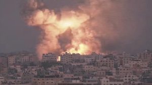 Simak Sejarah: Siapa Agresor, Israel atau Iran?