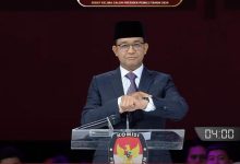 Adios Anies, Welcome Kotak Kosong?