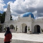 Masjid, Hanya Berfungsi Ritual, Tidak Punya Arah Perubahan Sosial