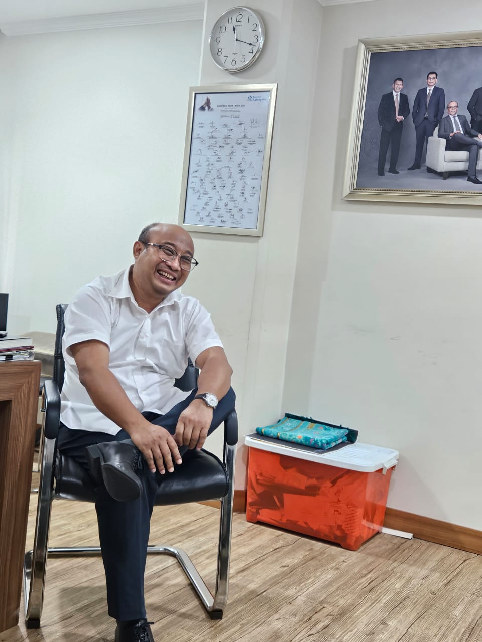 Arief Boediman