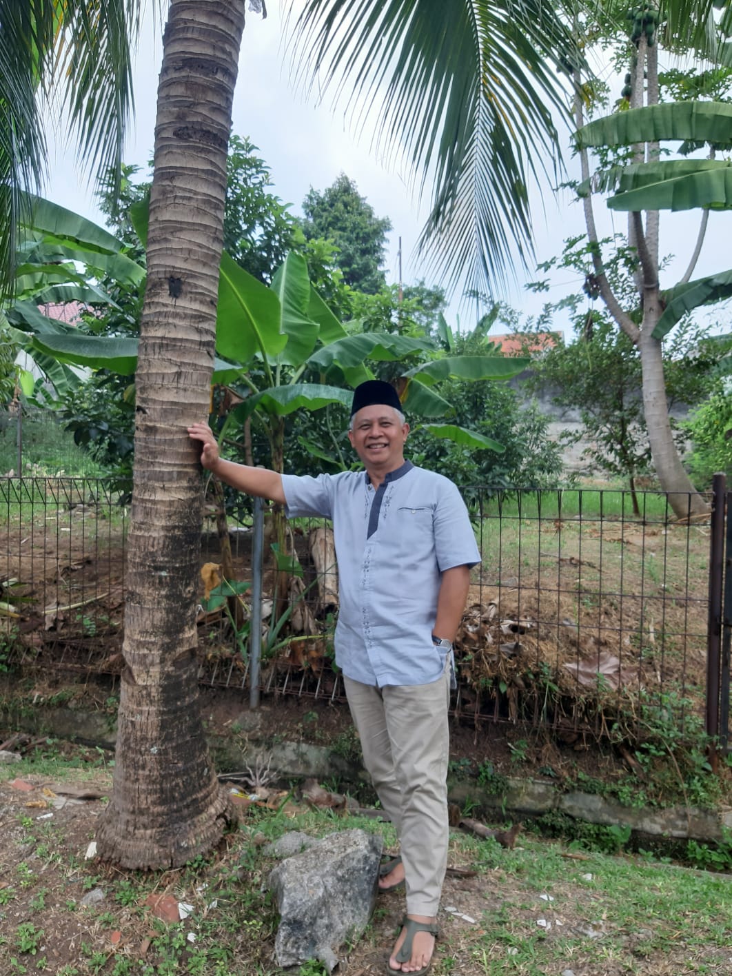 Rakhmat Karim