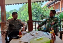 Kampung Inggris dan Arab di Setu Babakan,  Gagasan Marullah dan Edi