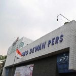 Dewan Pers Merawat Kenangan, Kehilangan Keberanian