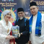 Betawi di Sekitar Kita, Makin Keren dan Berkembang
