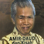 Lahyanto Network Terbitkan Buku “AMIR DAUD: GURU BESAR JURNALISME INDONESIA”