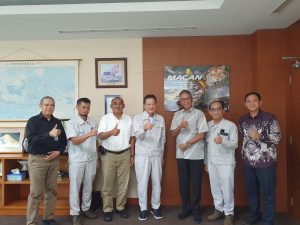 Produk Sumitomo Construction Machinery Indonesia Mayoritas Ekspor