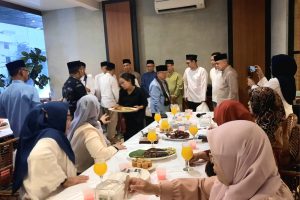 Inilah Rahasia Panjang Umur Permata, Ormas Betawi Tertua