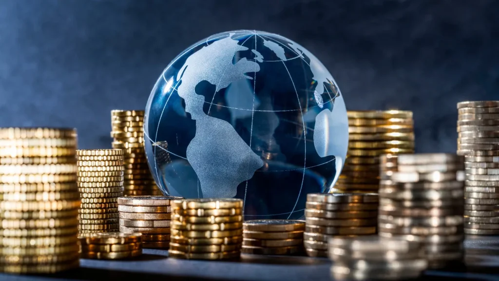 Kenaikan Imbal Hasil  US Treasury Tekan Pasar Keuangan Indonesia