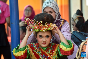 Ketika Negara Absen: Siapa yang Berwenang Mewakili Budaya Indonesia?