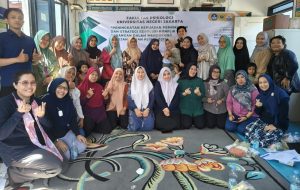 Fakultas Psikologi UNJ Gelar Pengmas di Harjamukti: Bahas Kepuasan Pernikahan, Resolusi Konflik, dan Peran Gender