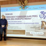 Mengenang Atmakusumah Asraatmadja:  Antara Koran, Radio, dan Buku