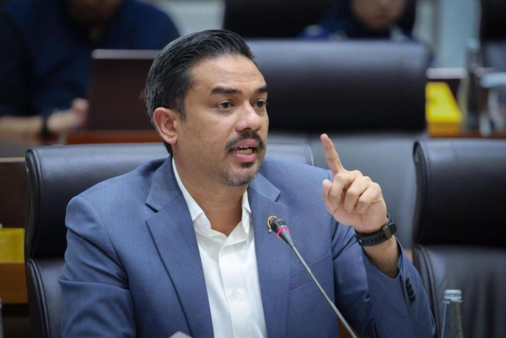 Ketika Keadilan Dikoyak dan Diinjak-injak, Masih Adakah Damai?