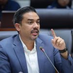 Ketika Keadilan Dikoyak dan Diinjak-injak, Masih Adakah Damai?