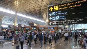 Terminal 3 Bandara Soekarno-Hatta: Wajah Memalukan dari Negara Besar