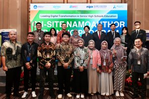 Kemendikdasmen-Arasoft Latih 100 Guru Produksi eBook Interaktif