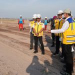 Tol Semarang-Demak Dikebut, Jadi Solusi Banjir Rob di Pantura