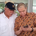 Basuki Hadimuljono: Saya Pulang ke Rumah di IKN