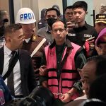 Kejagung Resmi Tetapkan Nadiem Makarim Tersangka Kasus Korupsi Laptop Chromebook