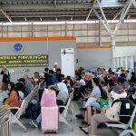 Penumpang KAI Mengalami Lonjakan saat Libur Panjang Maulid Nabi, Capai Ribuan Orang Dalam Sehari