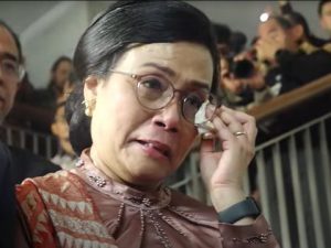 Sri Mulyani Indrawati