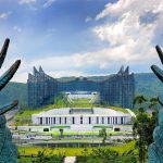 Perpres 79 Tahun 2025: Tegaskan Kelanjutan dan Penyelesaian Ibu Kota Nusantara