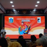 Maria Dian Andriana Gelar Pemeran, Dibuka Oleh Hani Pramono