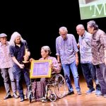 Nurlan ‘Martin Aleida’ Daulay, Penghargaan yang Tertunda