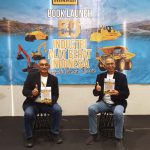 Duet Agus dan Pratjojo, Lahirkan Buku Industri Alat Berat Indonesia