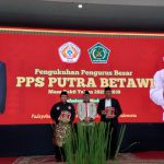 Nachrowi Ramli, Pencak Silat Putra Betawi di Pundak Sang Jenderal