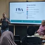 Bedah Buku Financial Wisdom Penuh Warna, dari Tangis hingga Tertawa