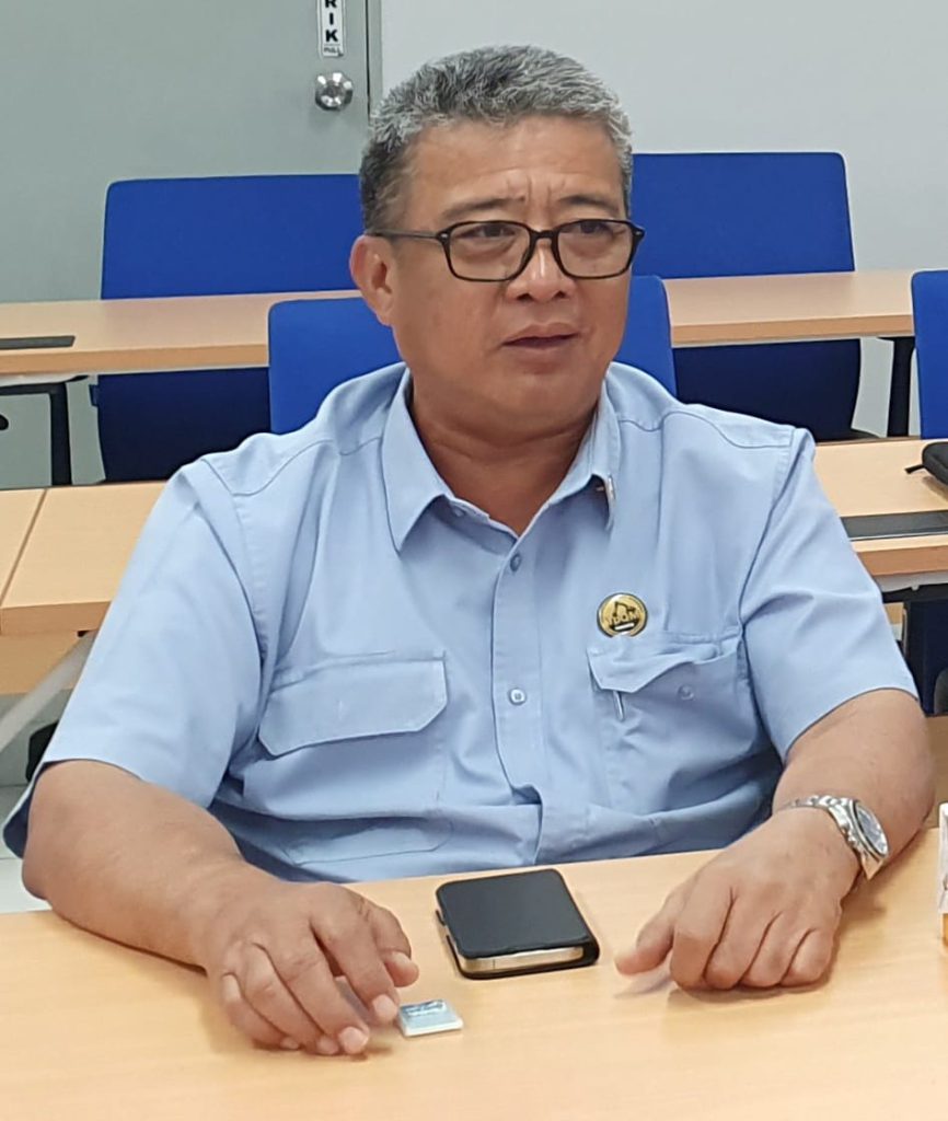 Jamaludin: Smart Factory Cibitung Jadi Fondasi Komatsu Indonesia Hadapi Siklus Industri Alat Berat