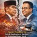 Jokowi vs Anies, Operasi Pengalihan Isu