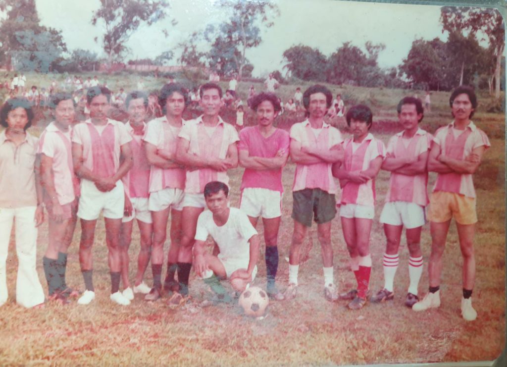 Cerite Jakarte: Kampung Sawah Sebelum Digusur untuk Kampus Universitas Indonesia